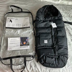 7 AM Enfant Stroller Blanket 212 evolution